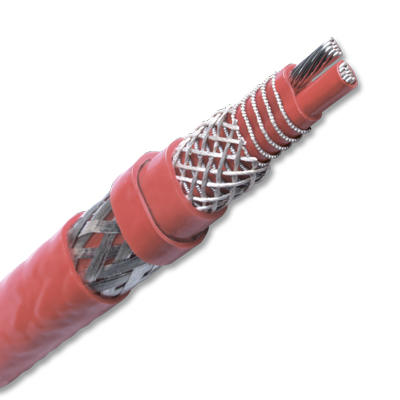 HPT 10-2-OJ Греющий кабель предельной мощности