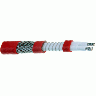 10VPL2-CT Греющий cамоограничивающийся кабель